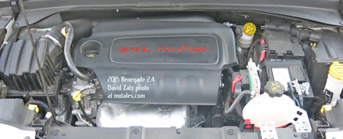 2.4 engine