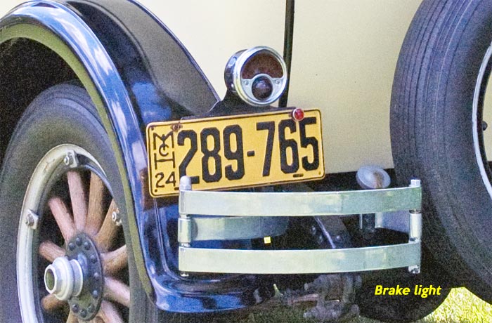 brakes