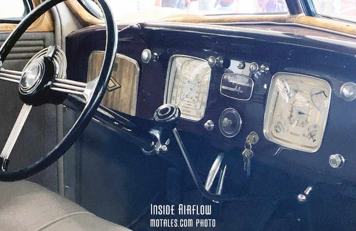 1934 interior photo
