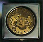 cordoba coin