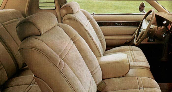 1977 Dodge Charger SE