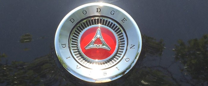 Dodge Division symbol