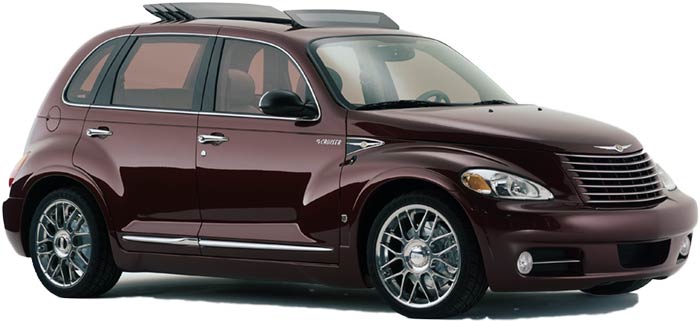 PT Cruiser