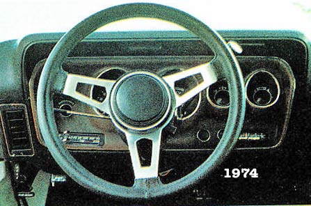 1974 Rallye