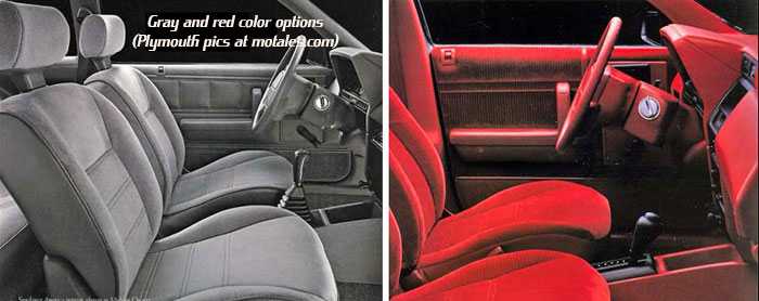 sundance - shadow interior