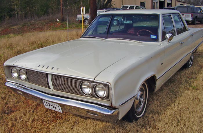 coronet-dodge