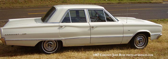 coronet-side