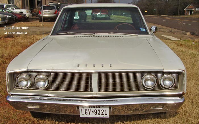 dodge-coronet