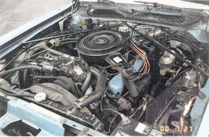 engine