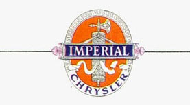 Imperial marque