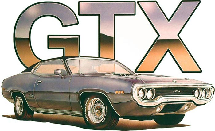 GTX