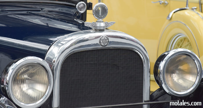 1927 Dodge Bros