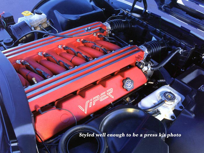 Viper V10