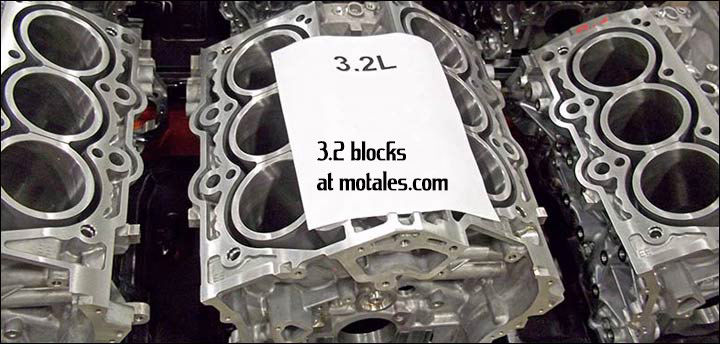 3.2 Cherokee Pentastar V6