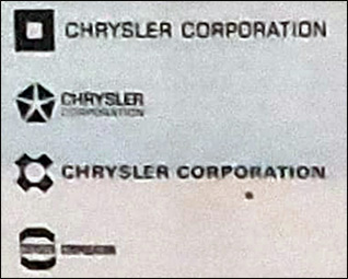 alternate logos
