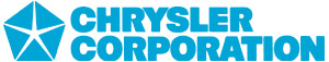 corporate logo Chrysler
