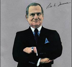 Lee Iacocca