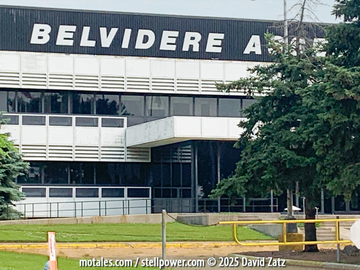 Belvidere Assembly Plant