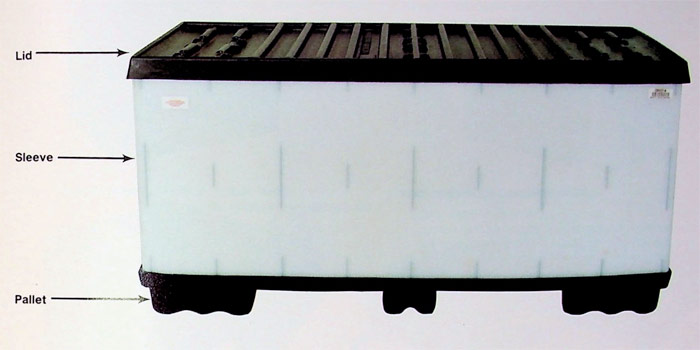 pallet