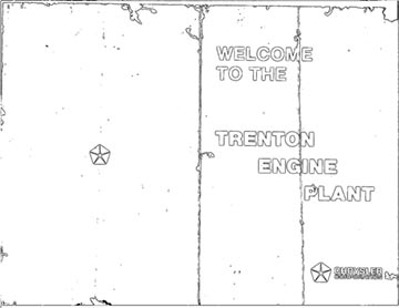 engine plant brochure