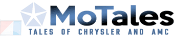 The Mopar stories site