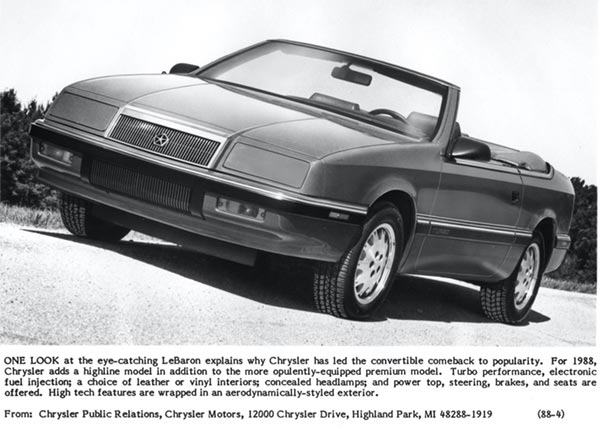 LeBaron