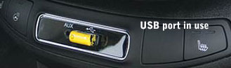 usb