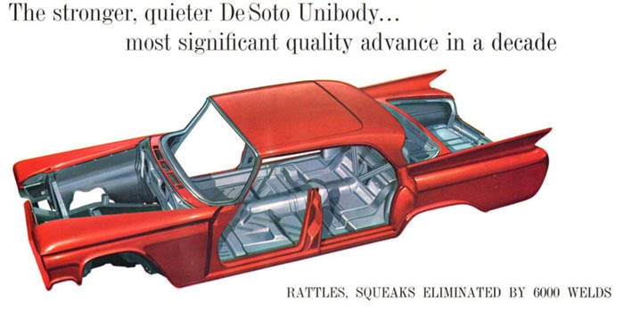 DeSoto ad