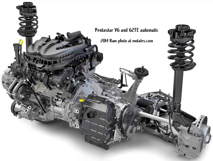 transaxle